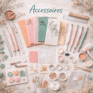 Emporte-pièces thème flamant rose & feuilles tropicales