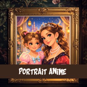 Cadeaux d'anniversaire