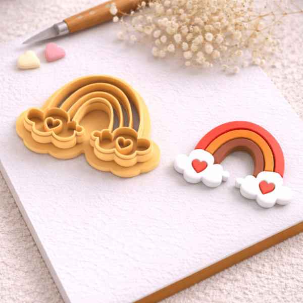 Emporte pièce-ar-en-ciel