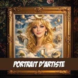 Cadeaux d'anniversaire