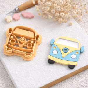 combi wolsvagens Emporte-pièces- combi wolsvagens