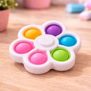 Spinner k anti-stress