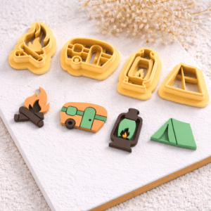 lots camping Emporte-pièces- lots camping