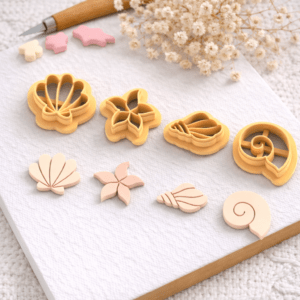 lots coquillage Emporte-pièces- lots coquillage