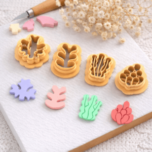 lots coraille Emporte-pièces- lots coraille