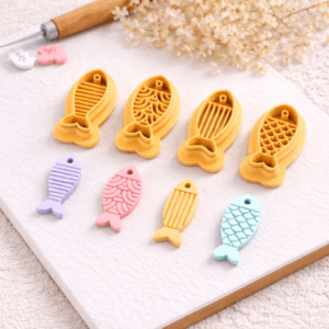 lots poisson Emporte-pièces- lots poisson