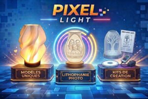 Cadeaux d'anniversaire