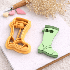 botte Emporte pièce-botte