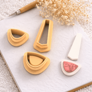 ceramic Emporte-pièces- céramique d